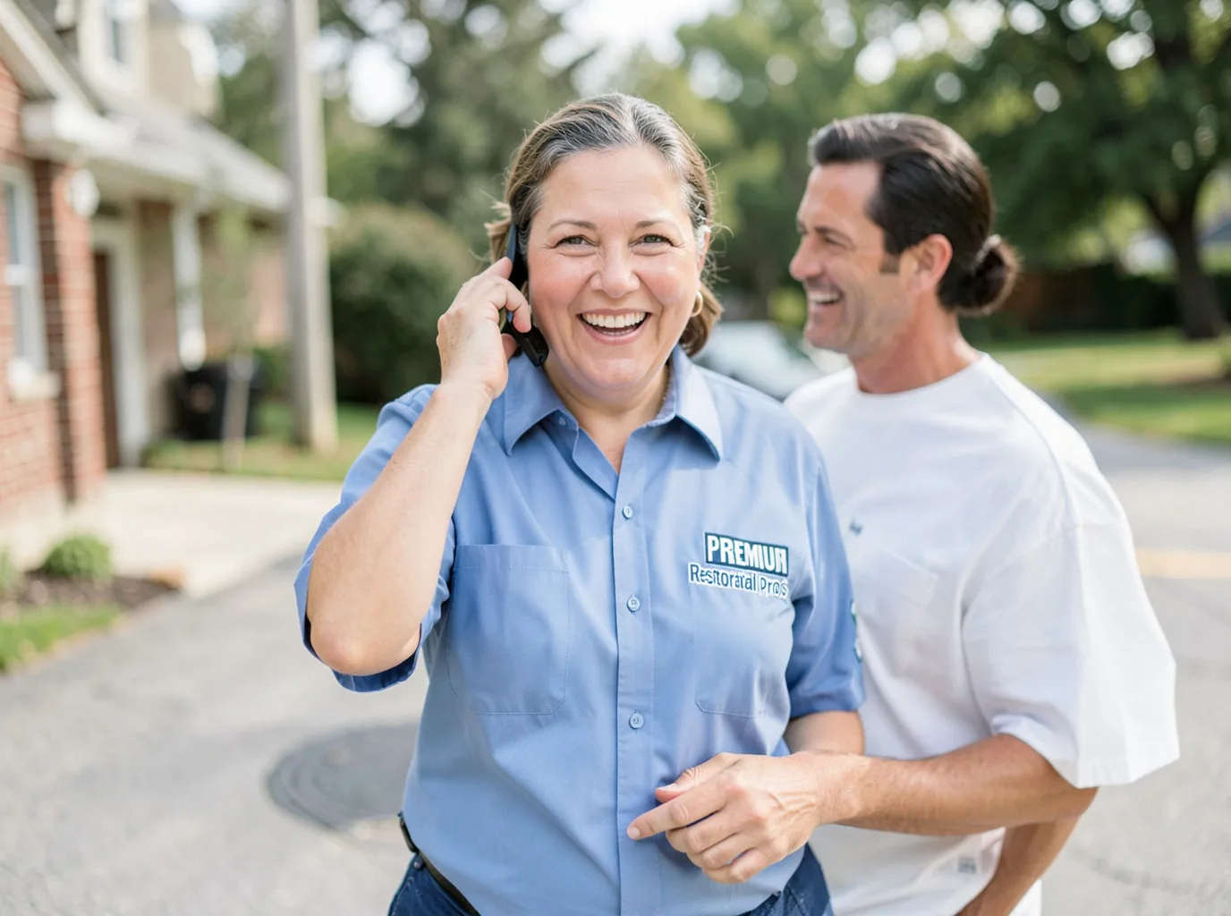 Water Damage Restoration Riley, IN FAQs